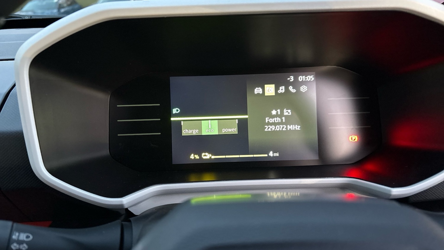 Used Dacia Spring 2025 for sale - 77159111: Photo 21