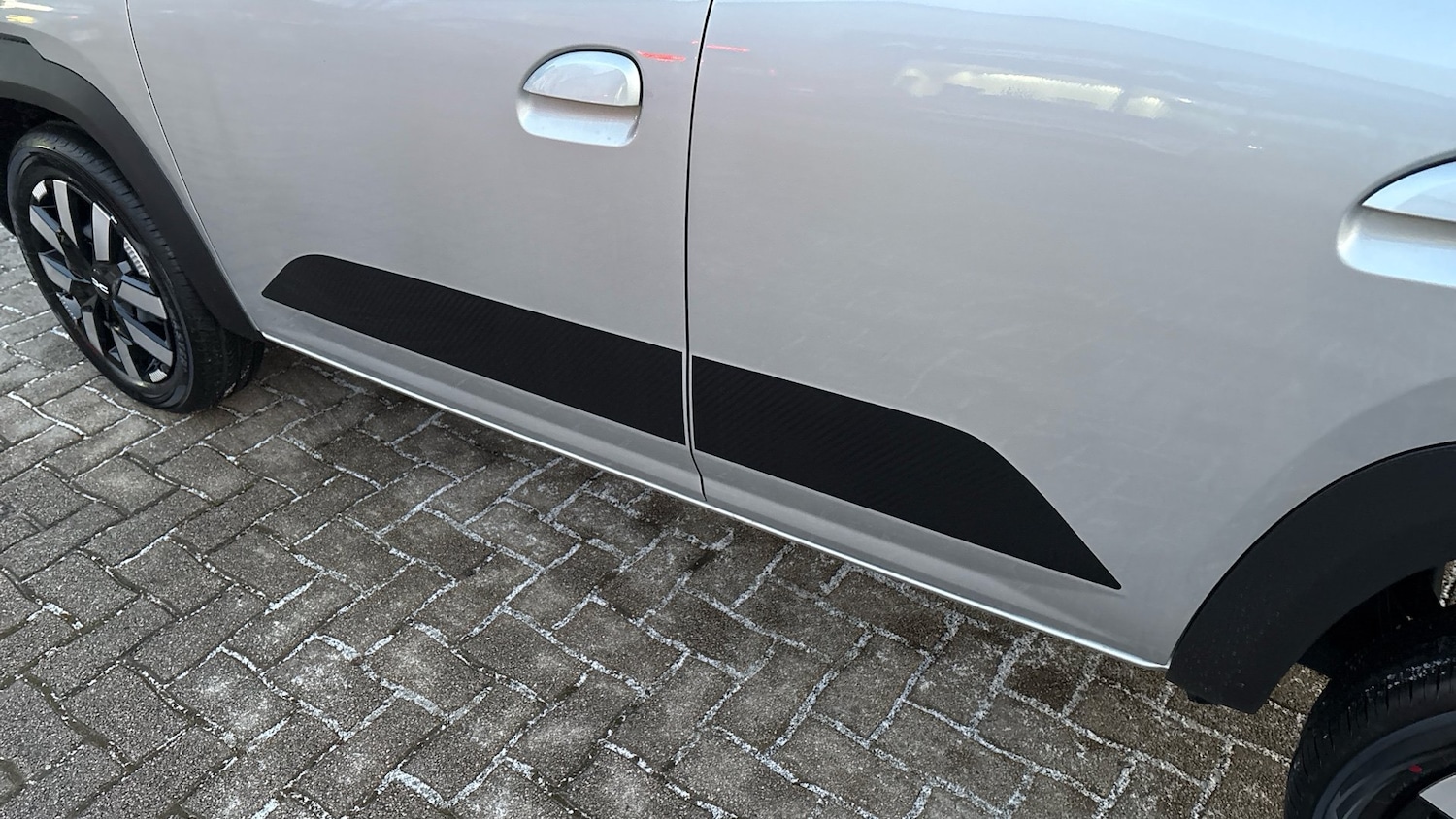 Used Dacia Spring 2025 for sale - 77159111: Photo 29