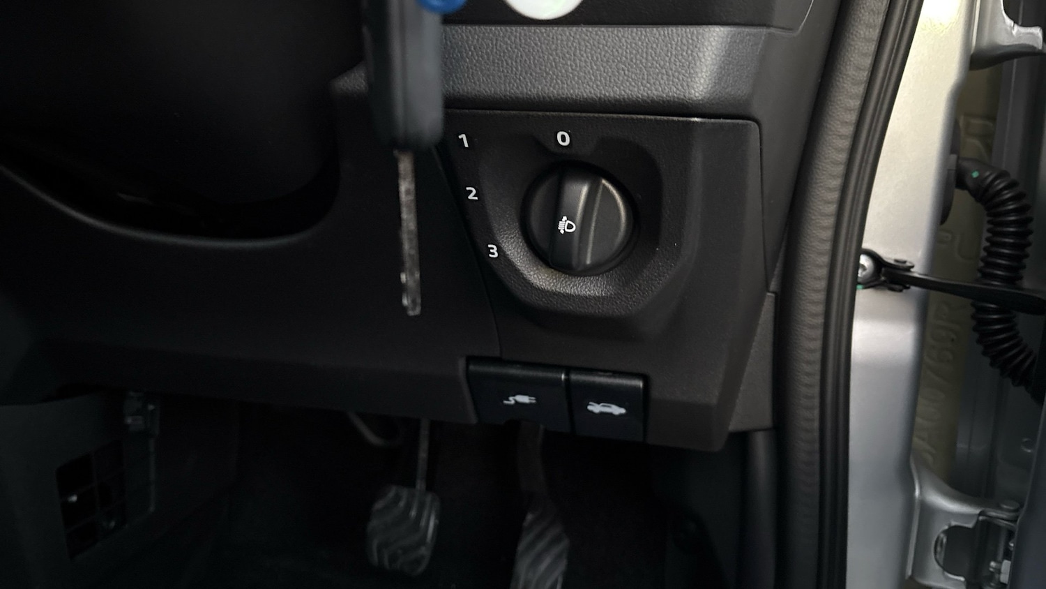 Used Dacia Spring 2025 for sale - 77159111: Photo 37