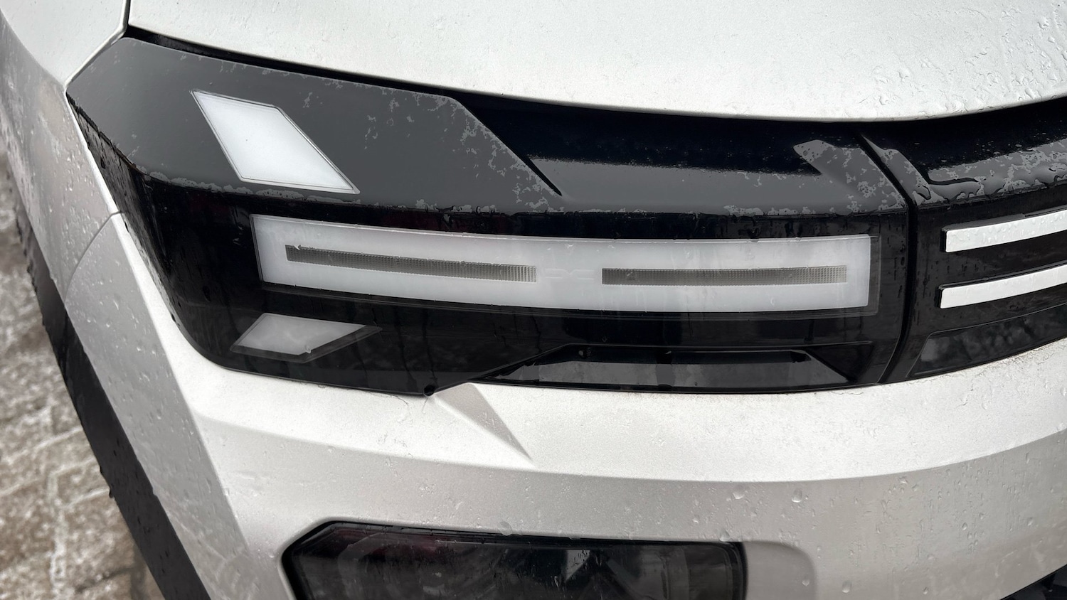 Used Dacia Spring 2025 for sale - 77159111: Photo 45