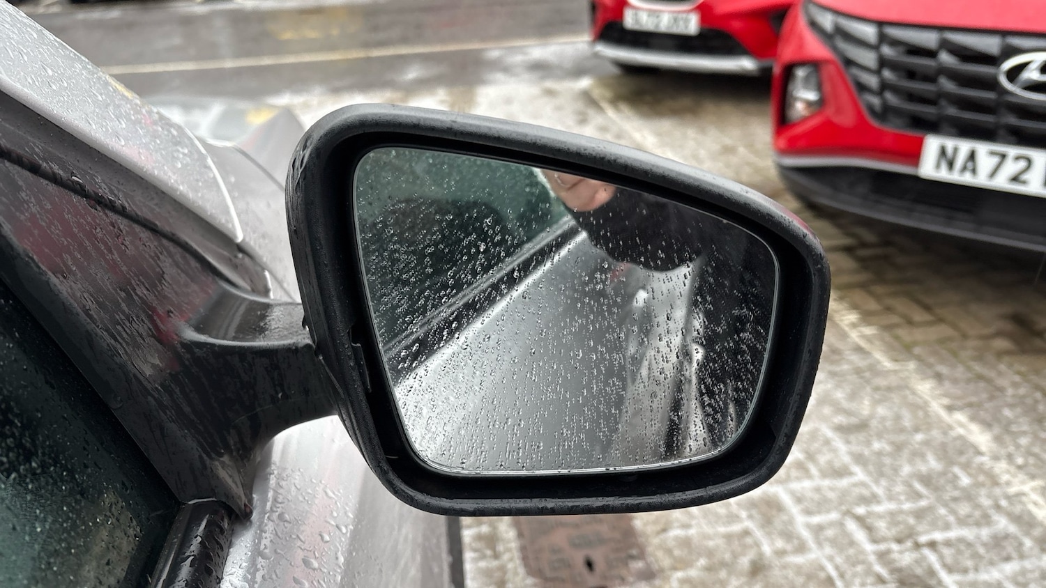 Used Dacia Spring 2025 for sale - 77159111: Photo 49