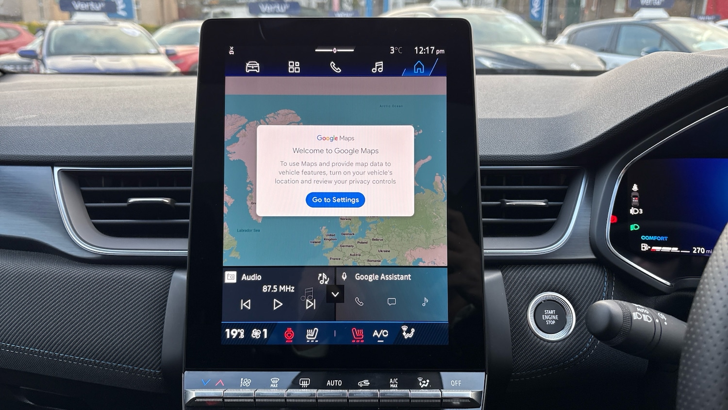 Used Renault Other 2024 for sale - 77068942: Photo 12