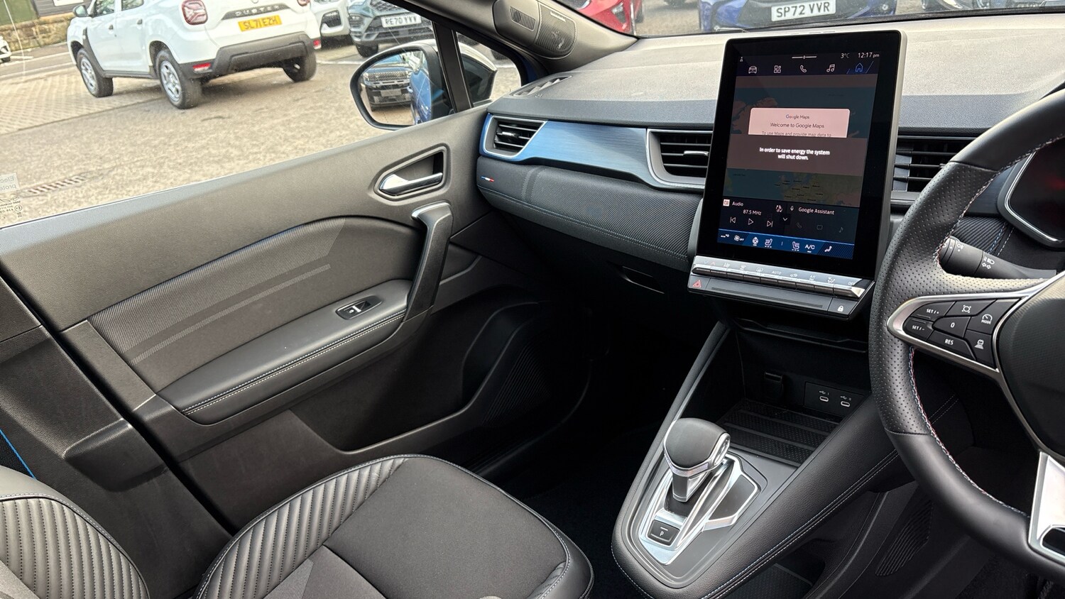 Used Renault Other 2024 for sale - 77068942: Photo 14