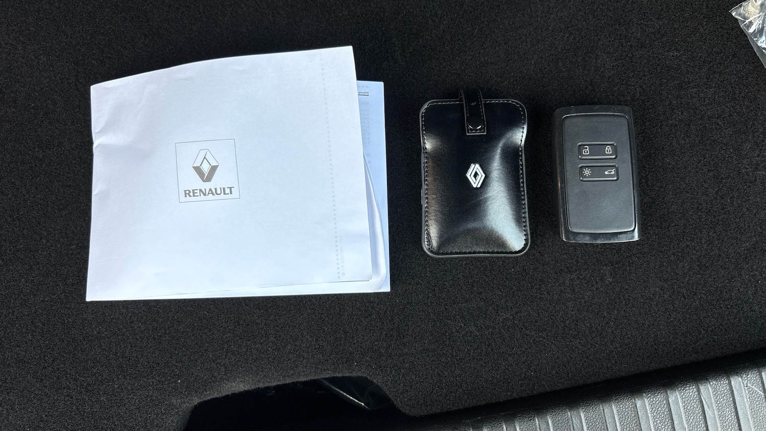 Used Renault Other 2024 for sale - 77068942: Photo 19