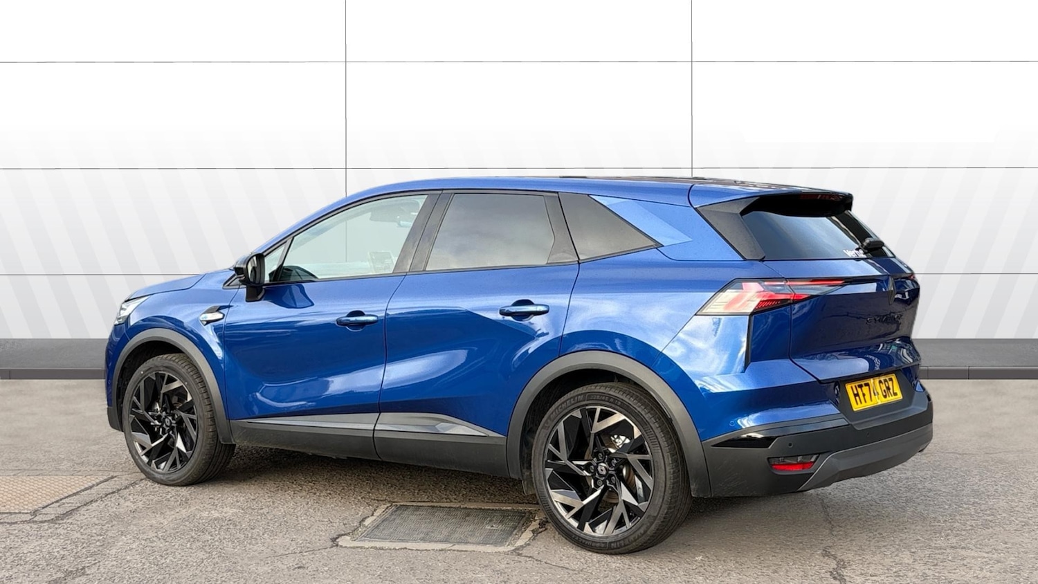 Used Renault Other 2024 for sale - 77068942: Photo 2