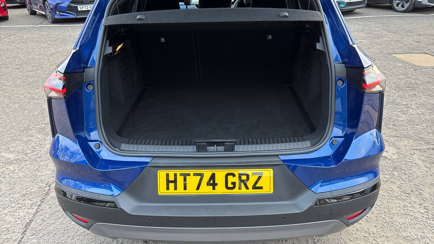 Used Renault Other 2024 for sale - 77068942: Photo 4