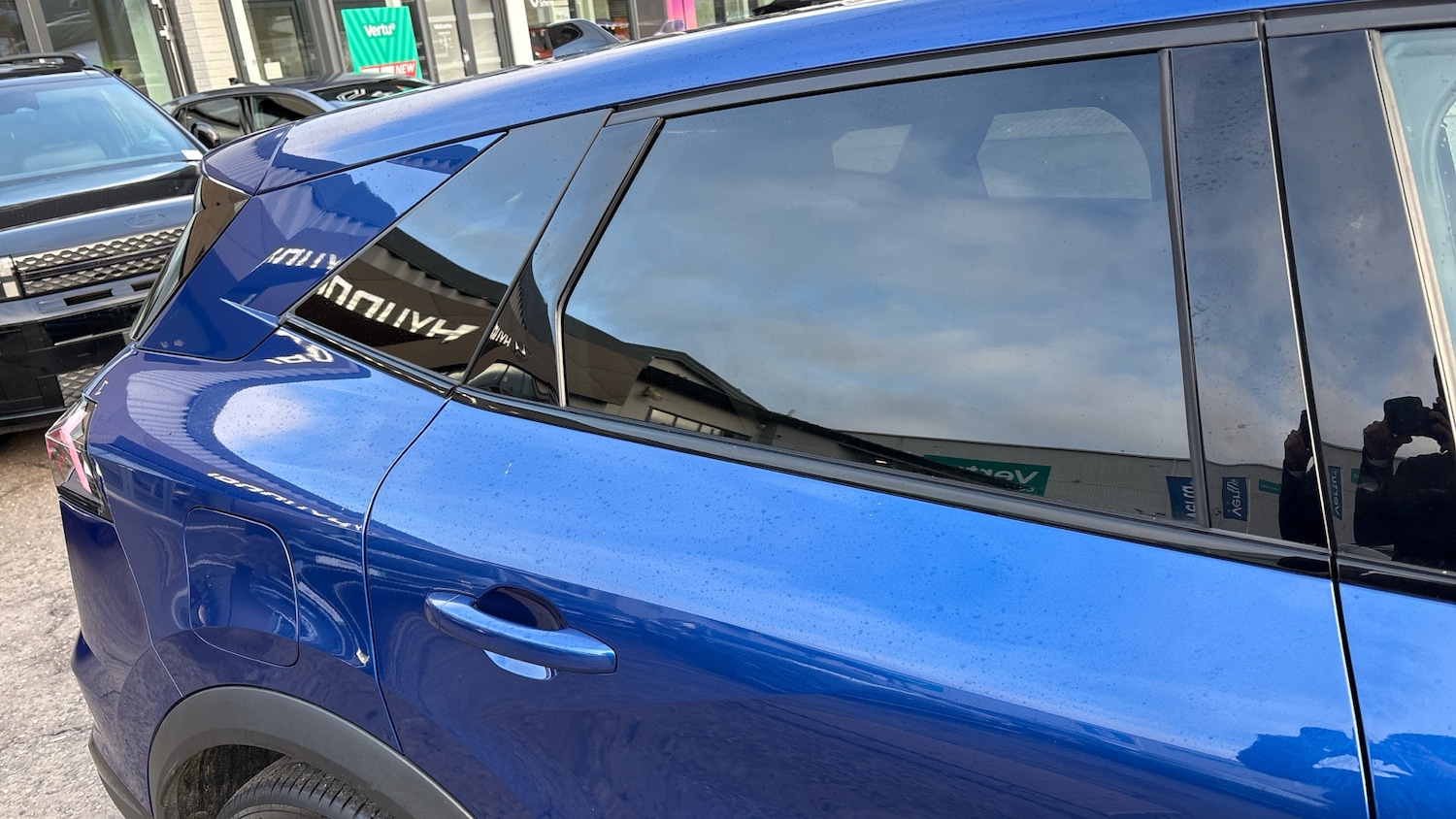 Used Renault Other 2024 for sale - 77068942: Photo 52