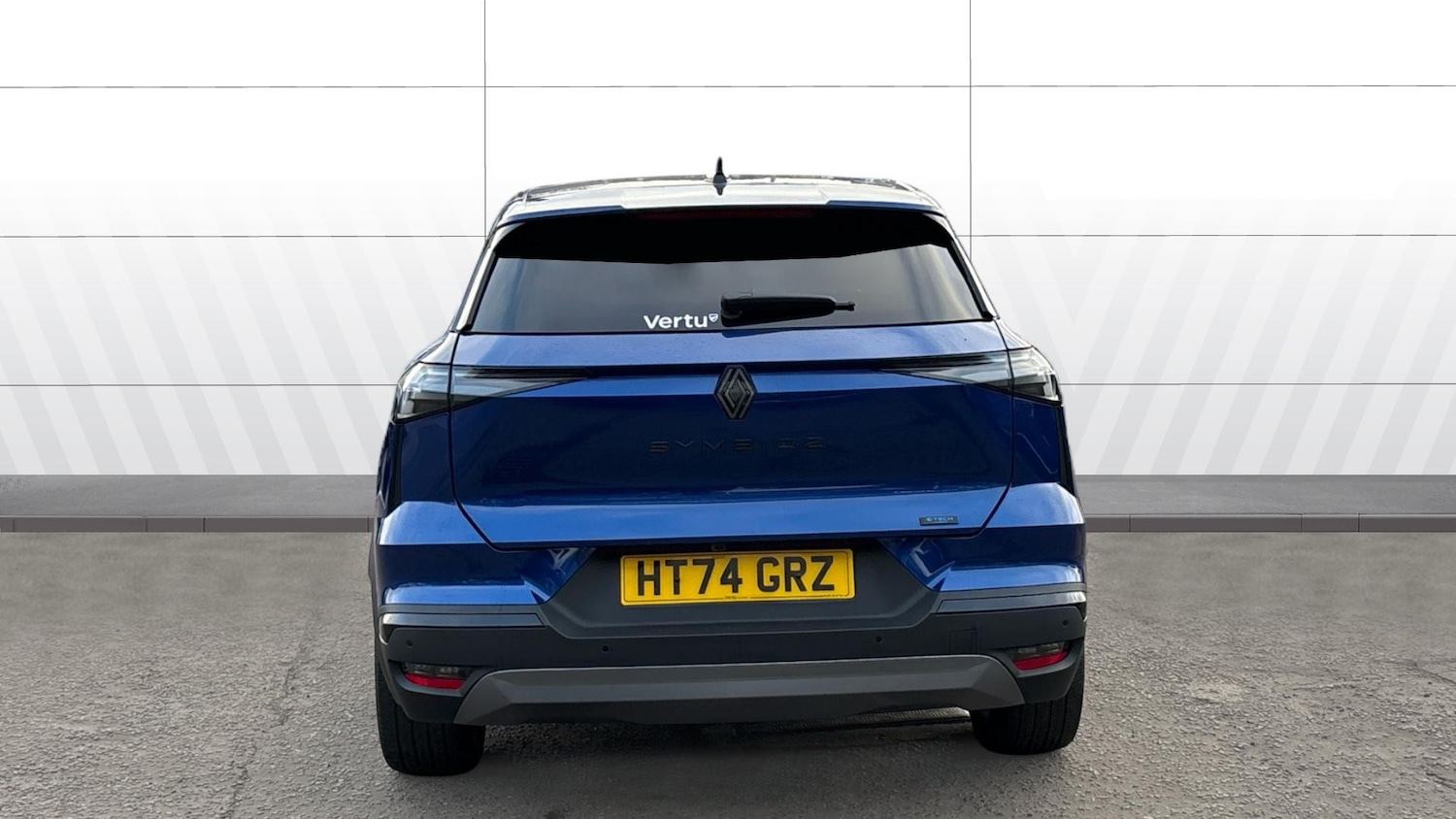 Used Renault Other 2024 for sale - 77068942: Photo 6