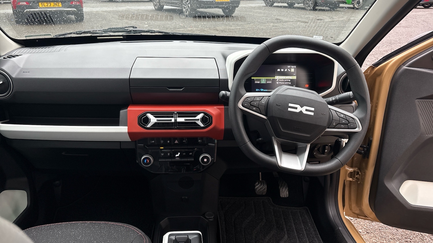 Used Dacia Spring 2025 for sale - 76164428: Photo 10