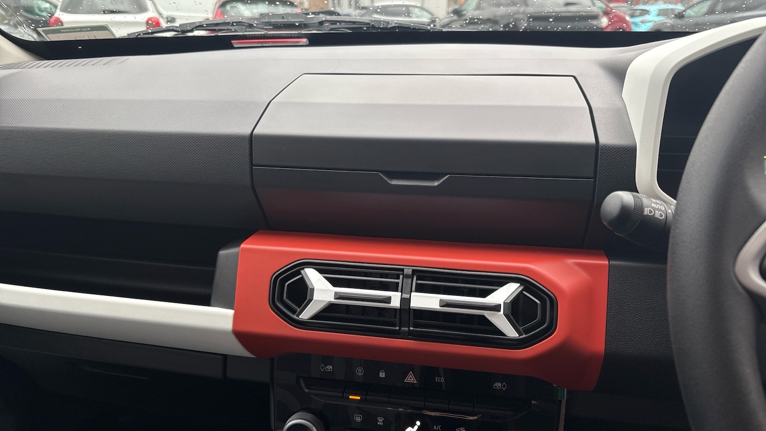 Used Dacia Spring 2025 for sale - 76164428: Photo 12