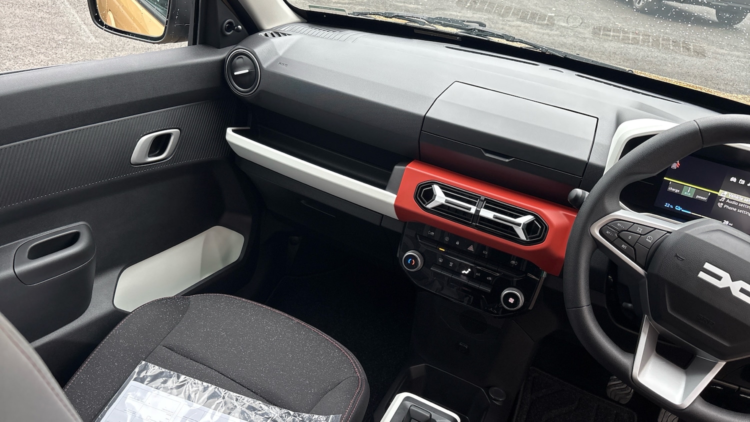 Used Dacia Spring 2025 for sale - 76164428: Photo 14