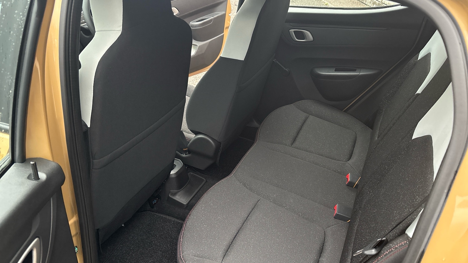 Used Dacia Spring 2025 for sale - 76164428: Photo 16