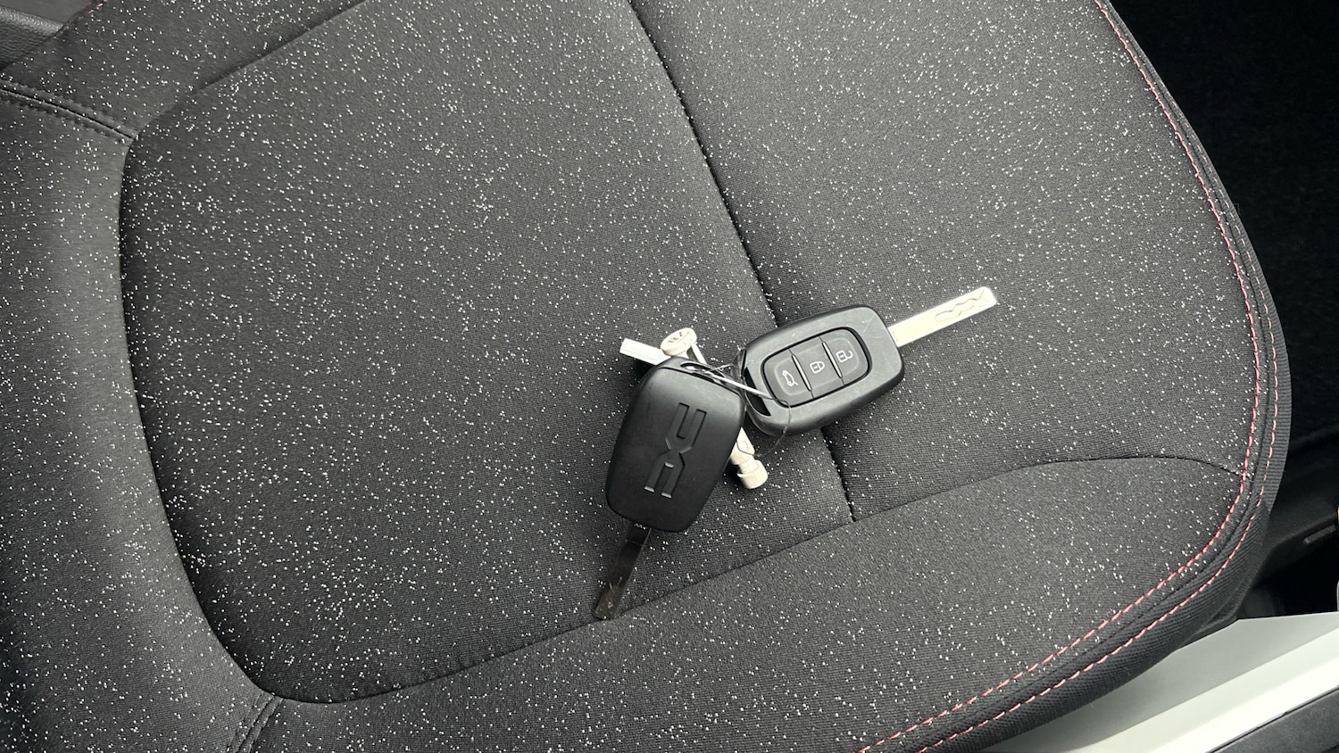 Used Dacia Spring 2025 for sale - 76164428: Photo 20