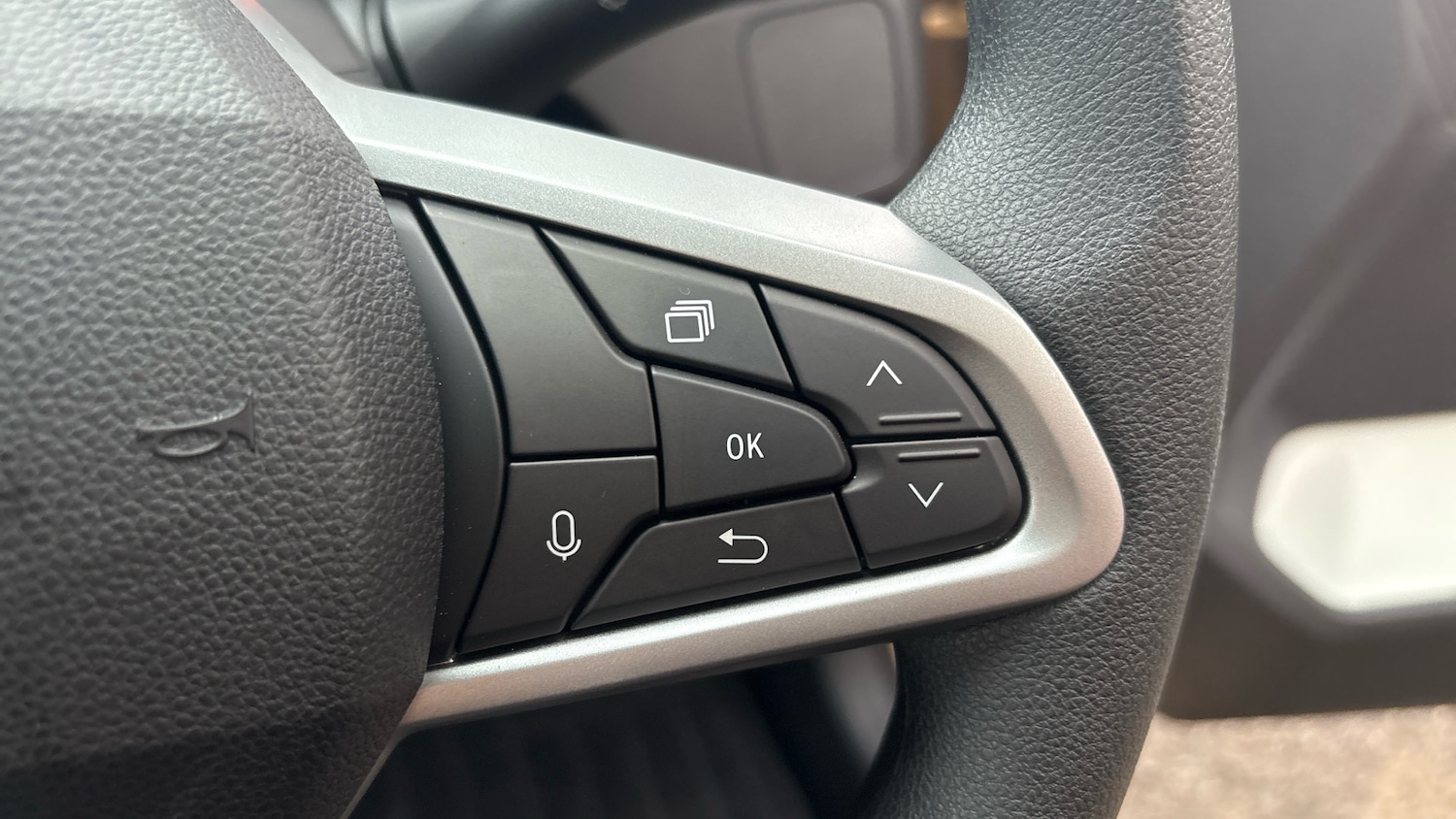 Used Dacia Spring 2025 for sale - 76164428: Photo 23