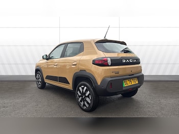 Used Dacia Spring 2025 for sale - 76164428: Photo 2