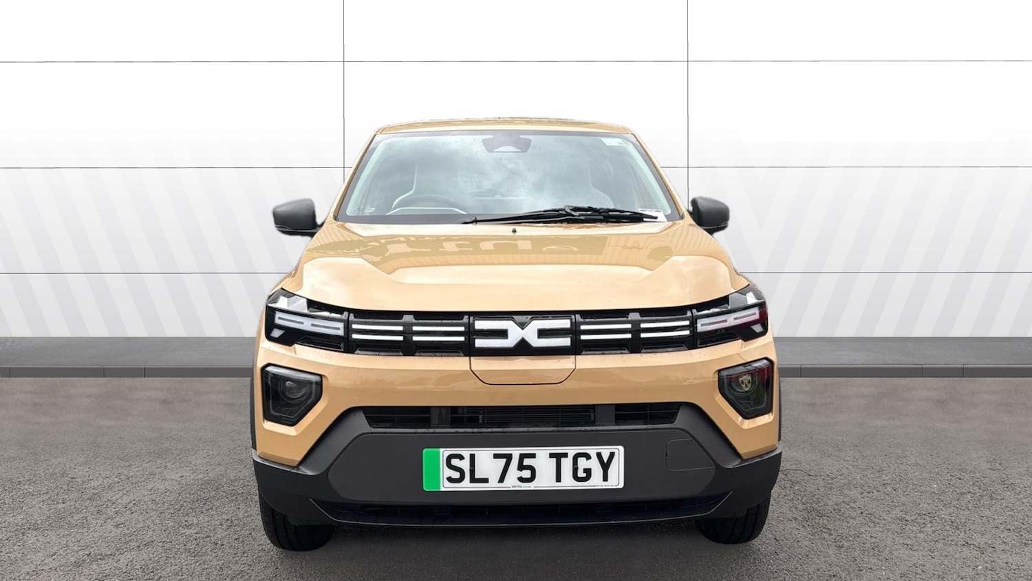 Used Dacia Spring 2025 for sale - 76164428: Photo 3