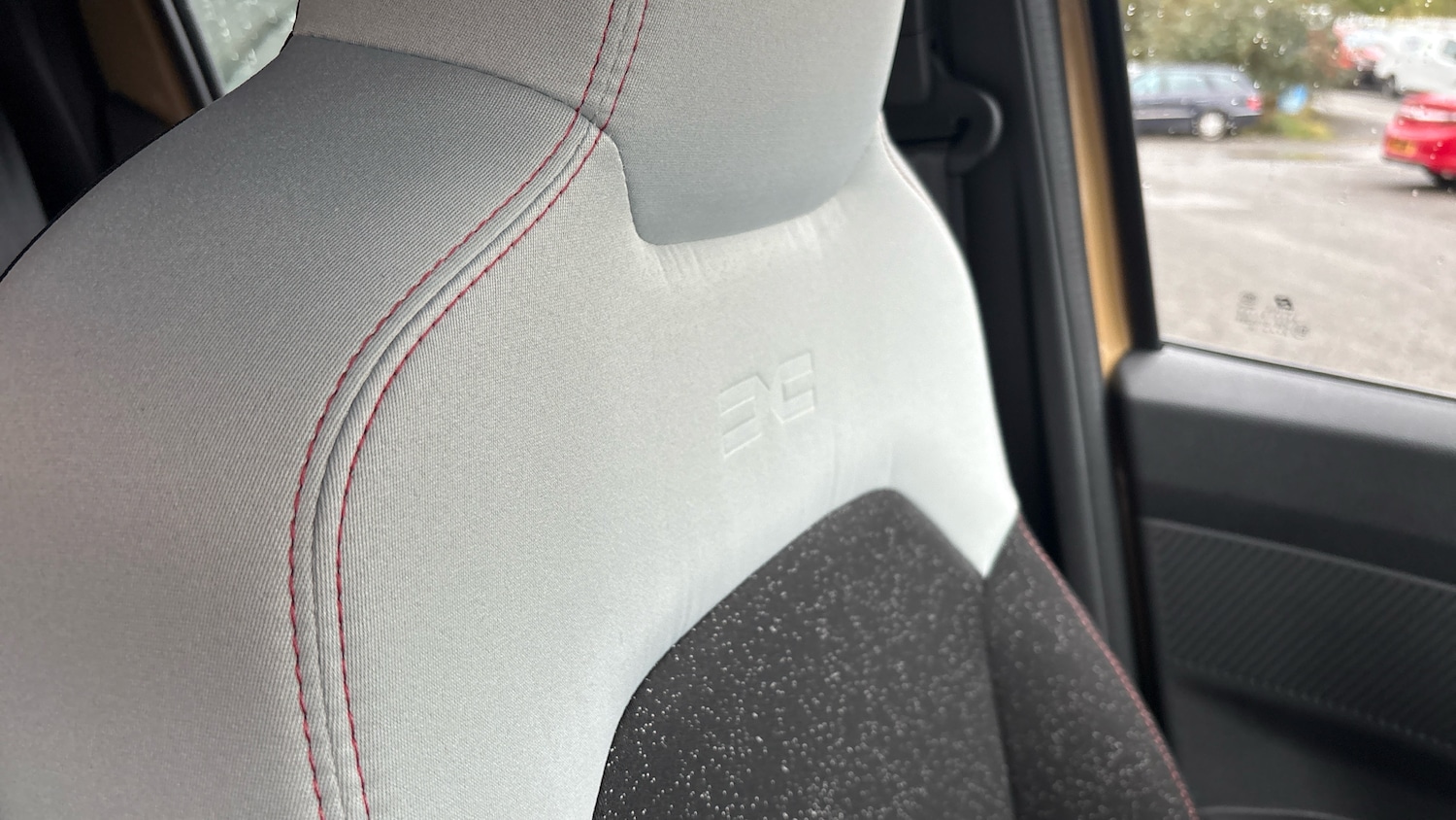 Used Dacia Spring 2025 for sale - 76164428: Photo 36