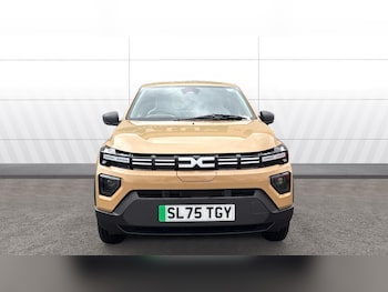 Used Dacia Spring 2025 for sale - 76164428: Photo 3