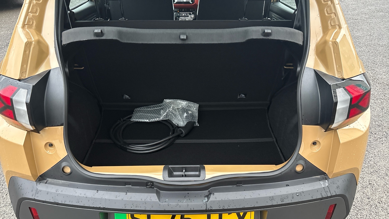 Used Dacia Spring 2025 for sale - 76164428: Photo 4