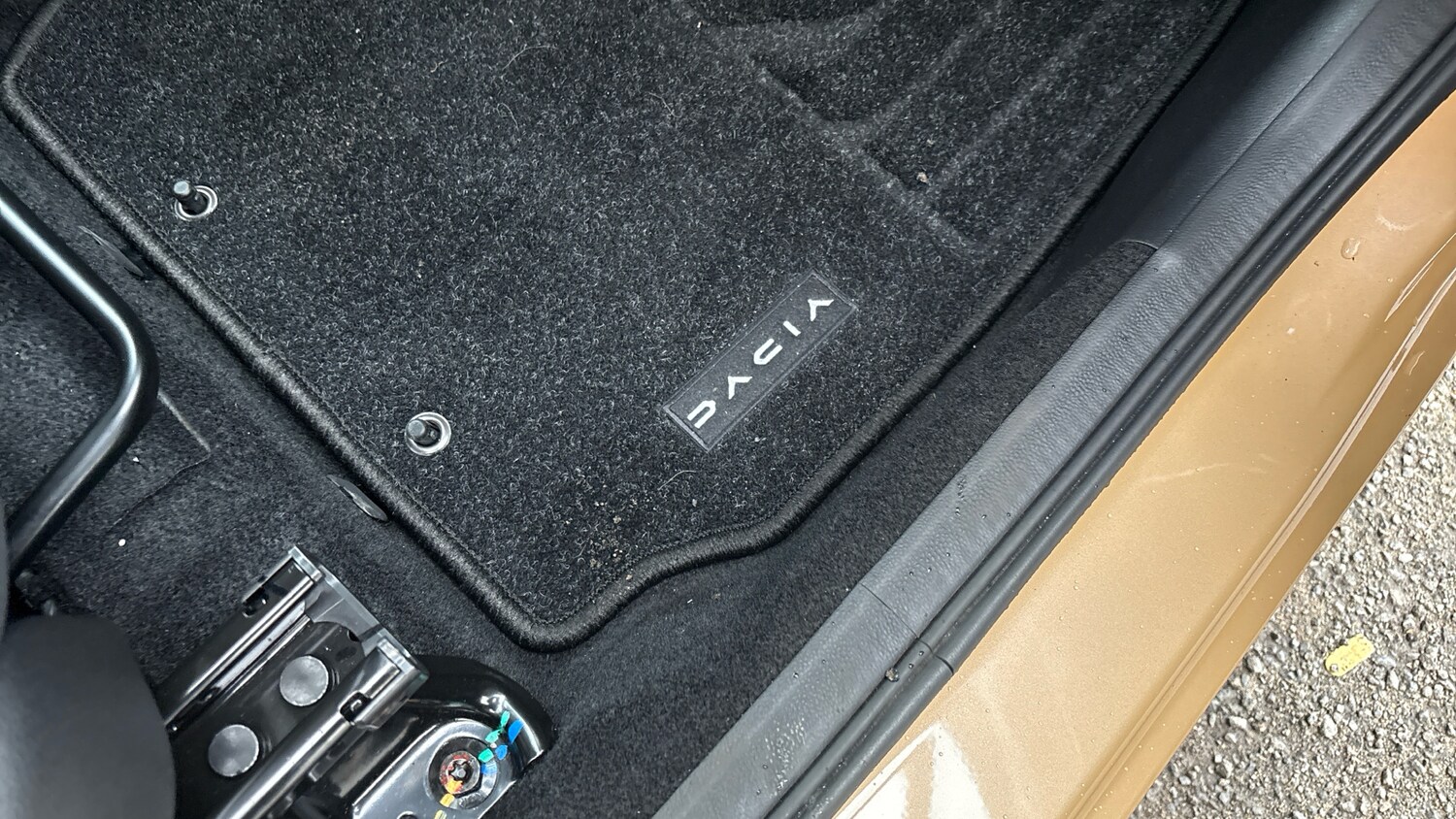 Used Dacia Spring 2025 for sale - 76164428: Photo 40