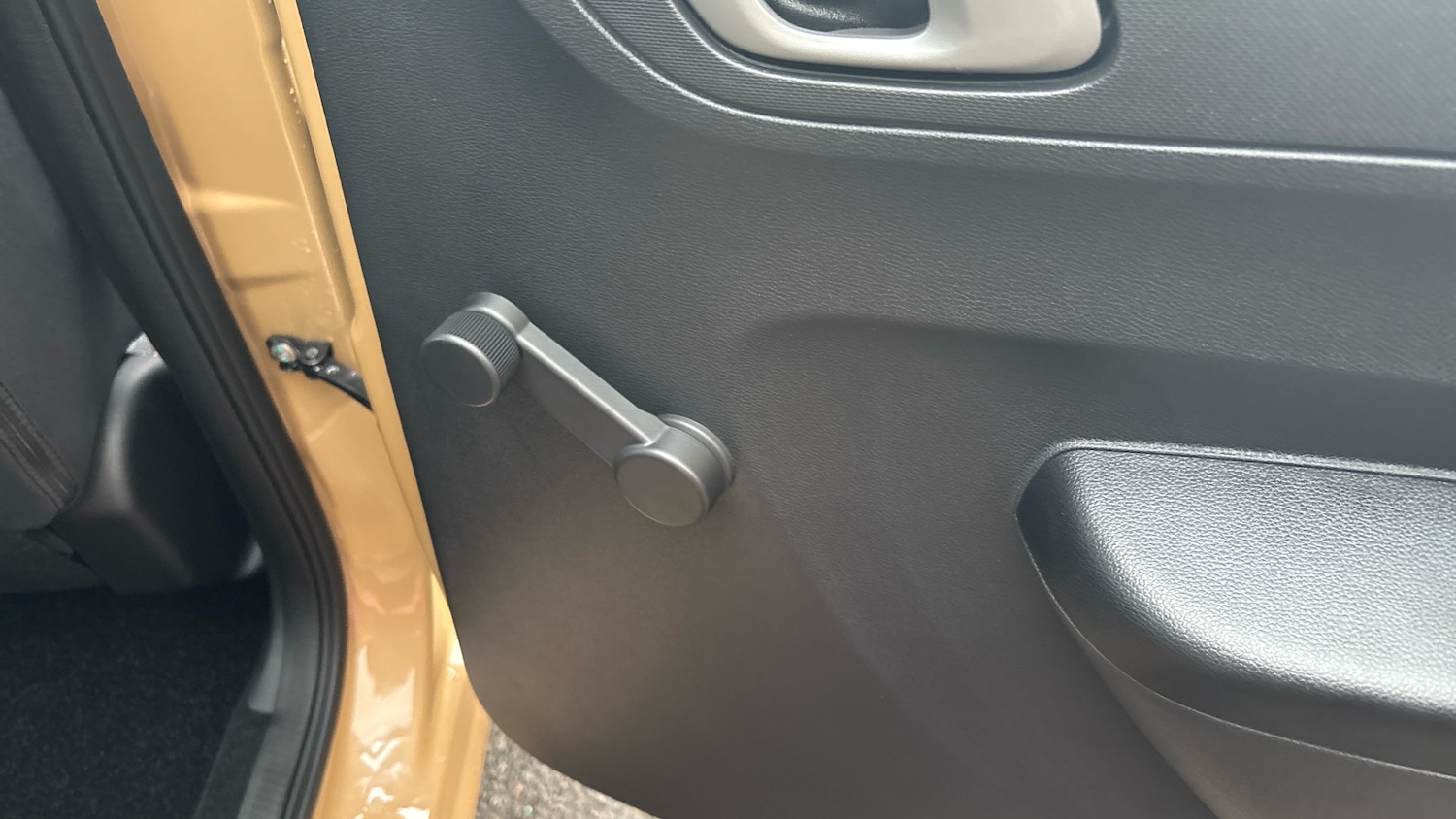 Used Dacia Spring 2025 for sale - 76164428: Photo 41