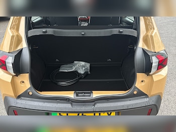 Used Dacia Spring 2025 for sale - 76164428: Photo 4