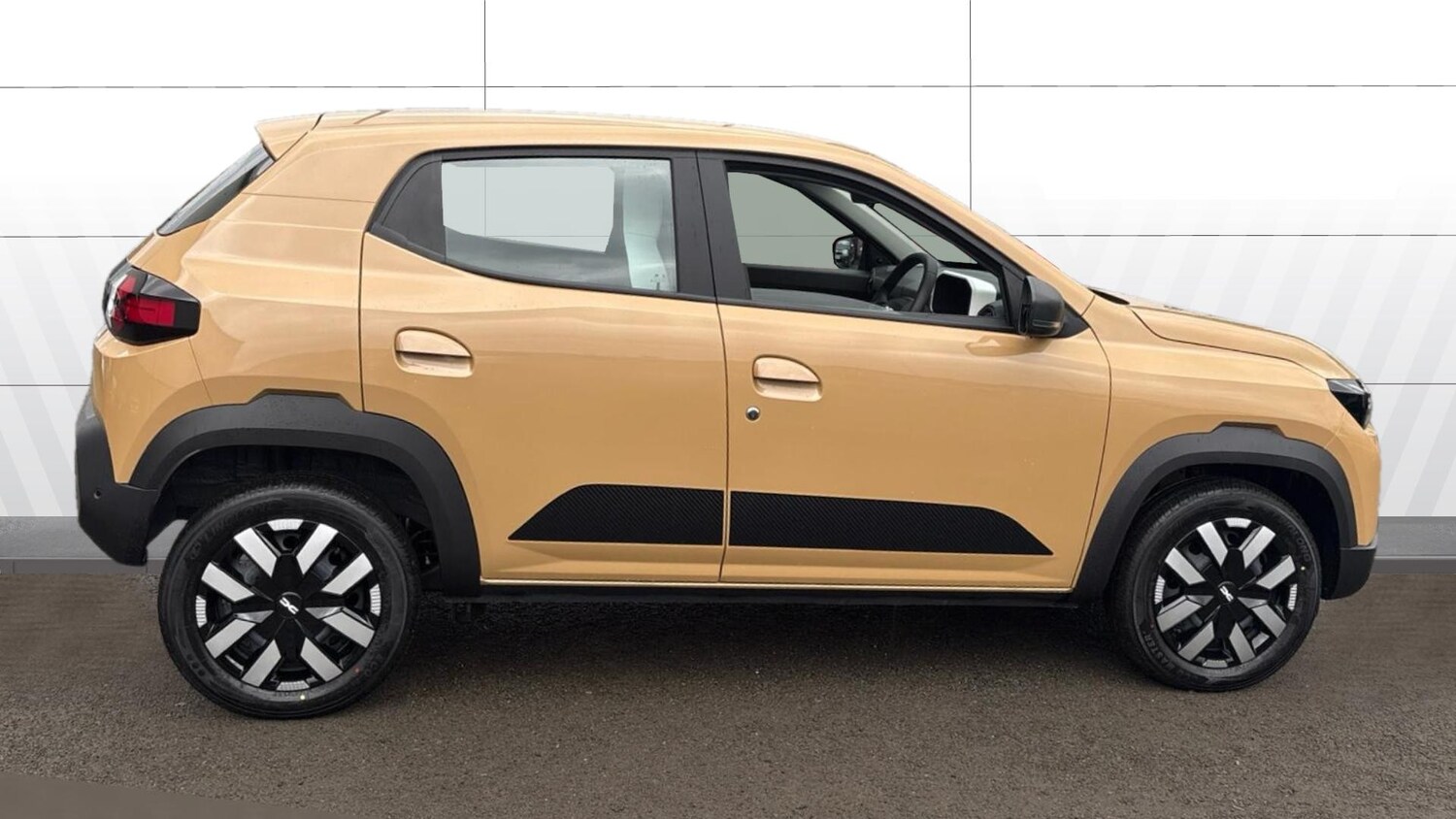 Used Dacia Spring 2025 for sale - 76164428: Photo 5
