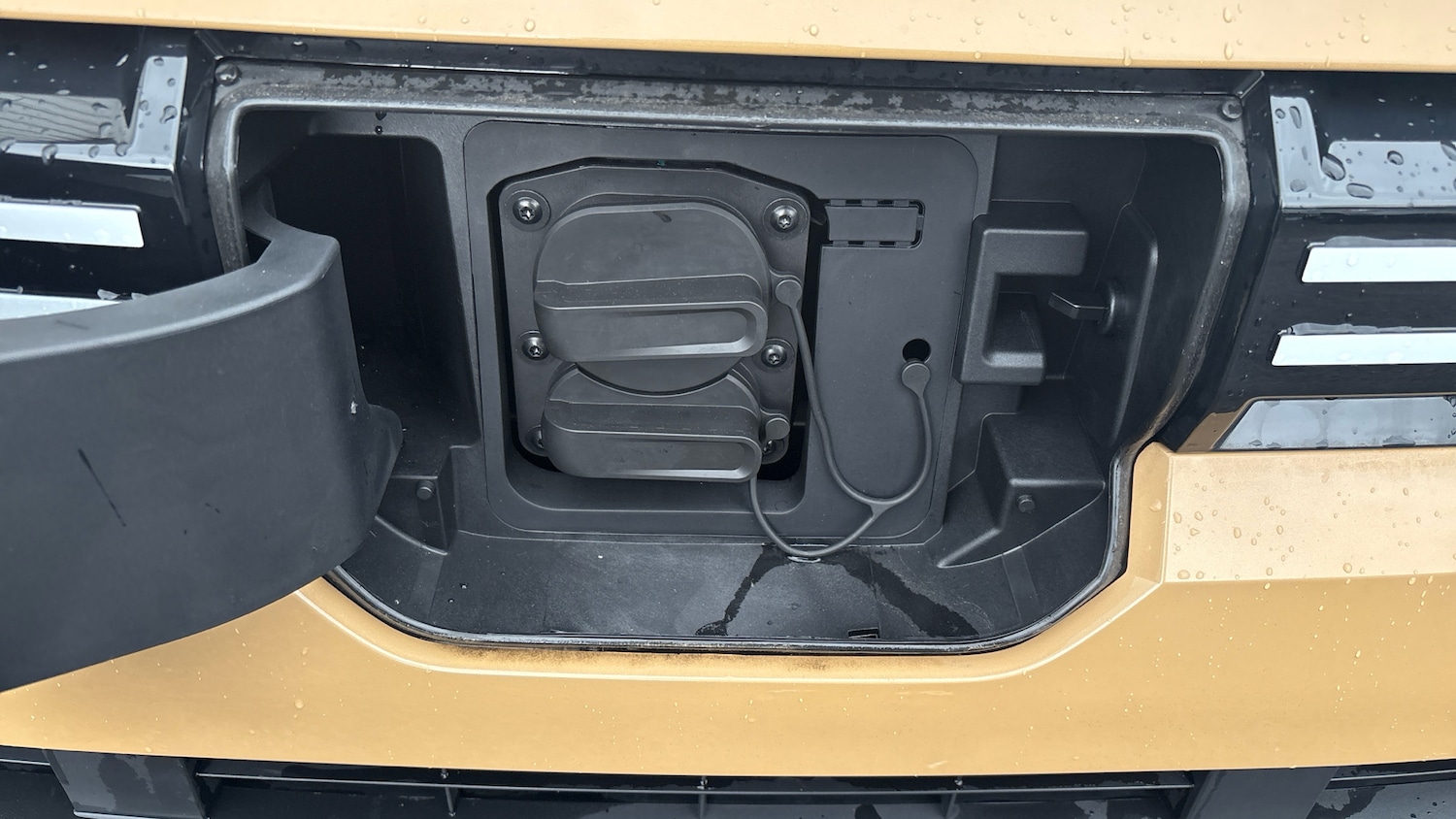 Used Dacia Spring 2025 for sale - 76164428: Photo 54