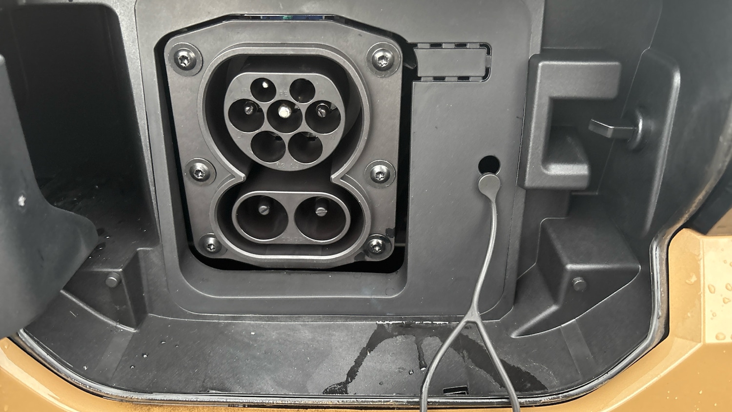 Used Dacia Spring 2025 for sale - 76164428: Photo 55