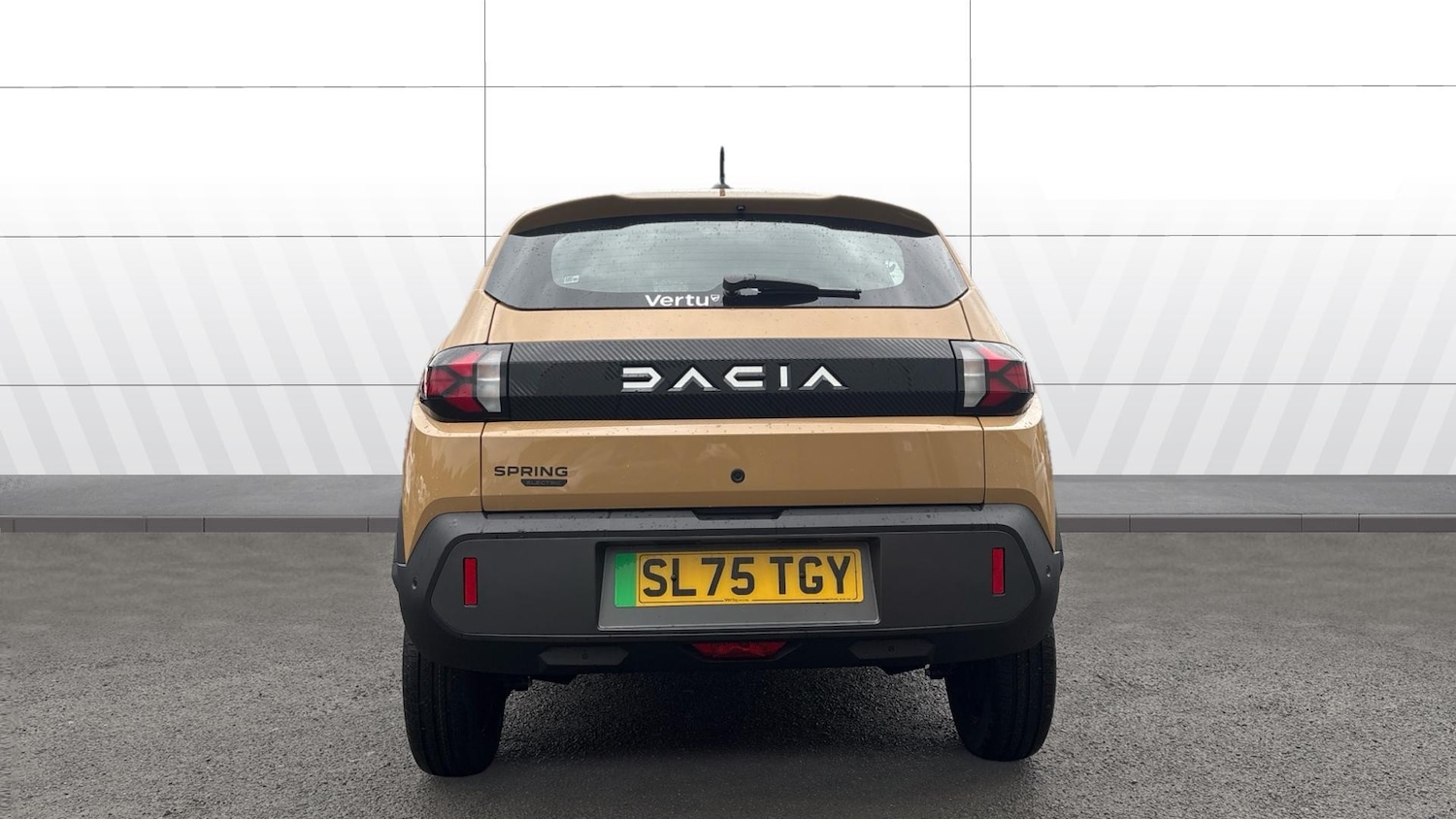 Used Dacia Spring 2025 for sale - 76164428: Photo 6