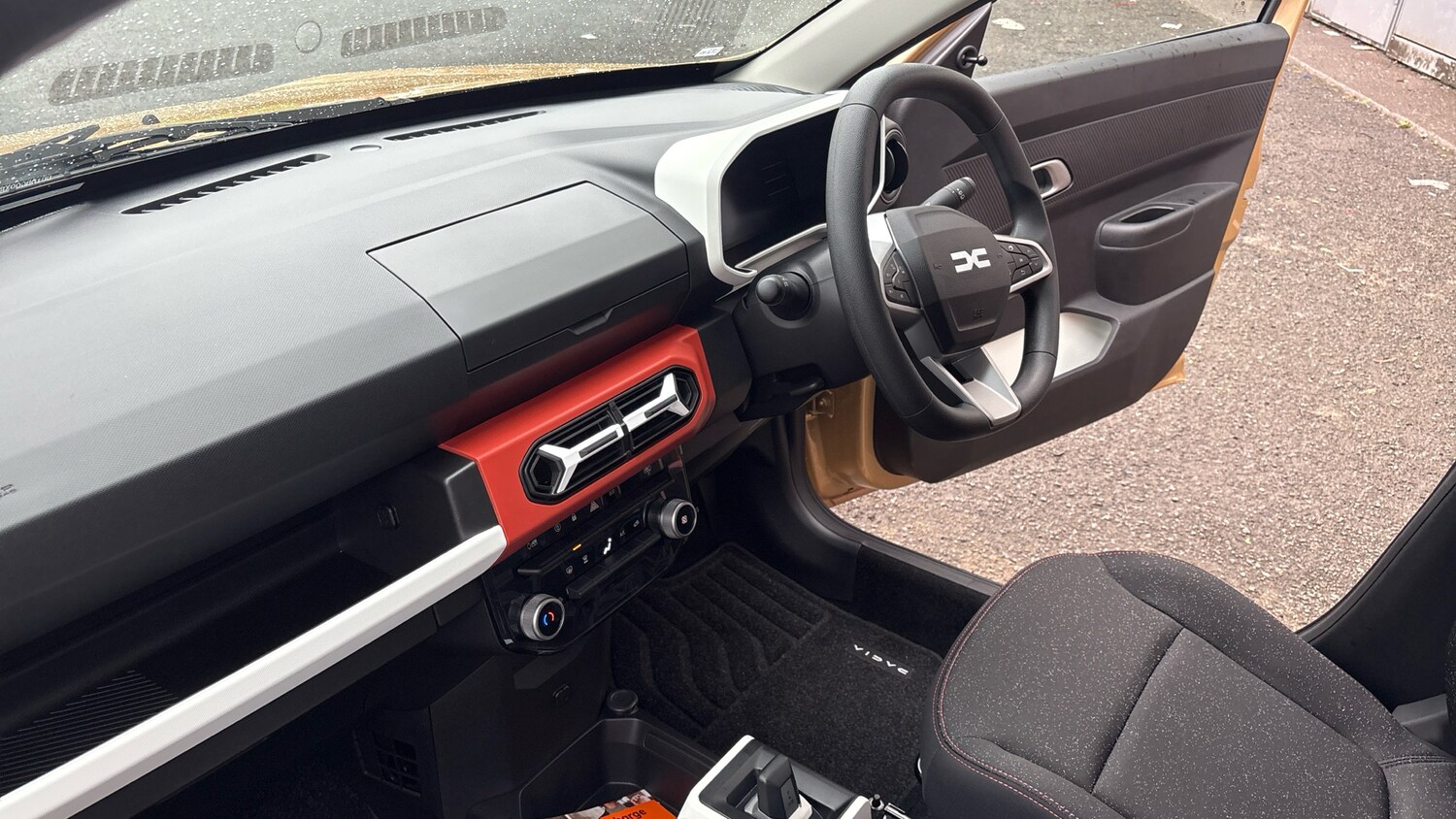 Used Dacia Spring 2025 for sale - 76164428: Photo 9