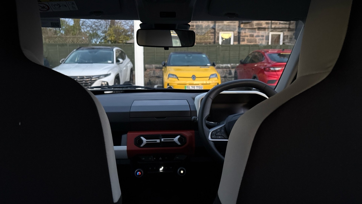 Used Dacia Spring 2025 for sale - 77225691: Photo 10