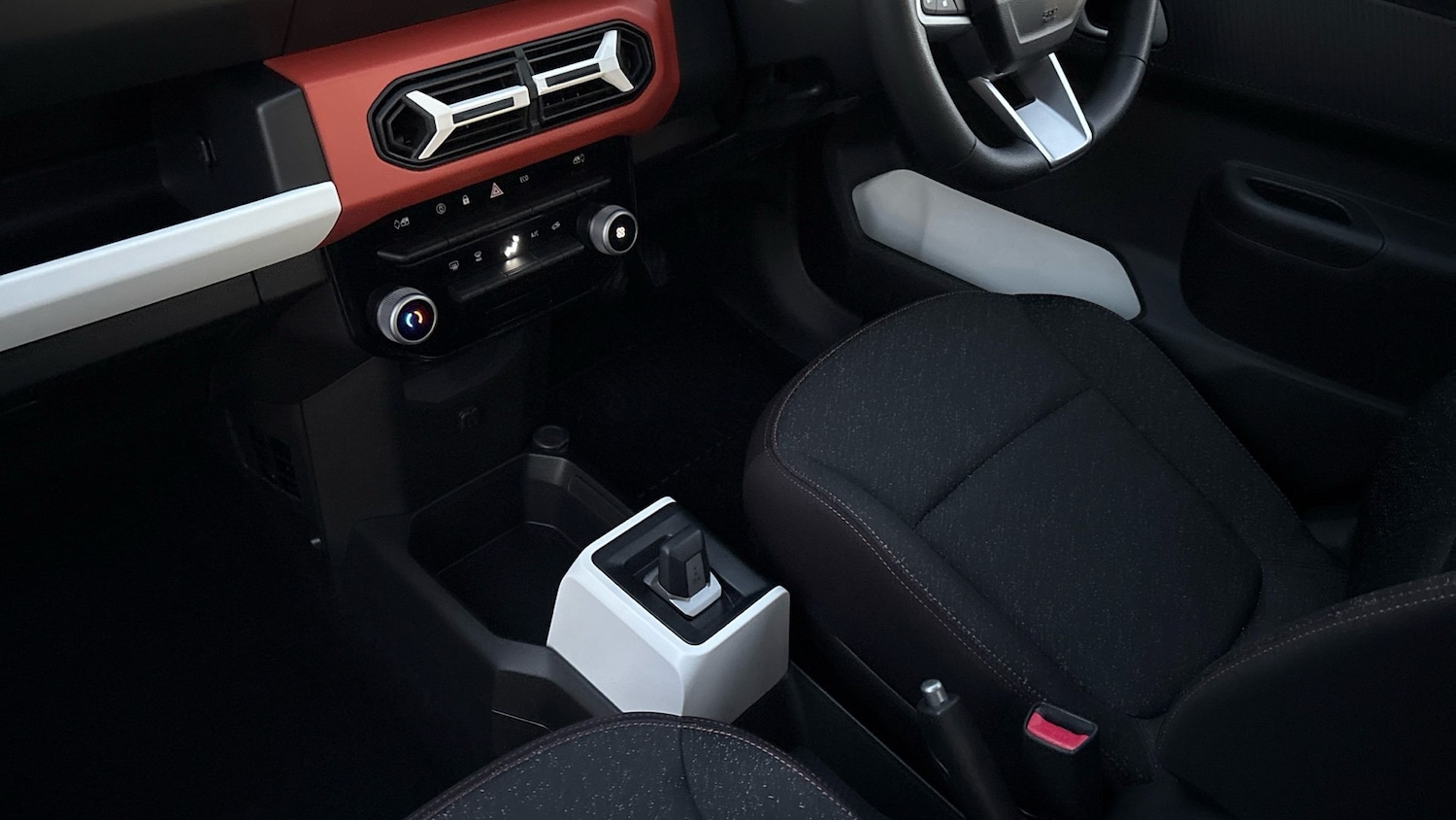 Used Dacia Spring 2025 for sale - 77225691: Photo 13