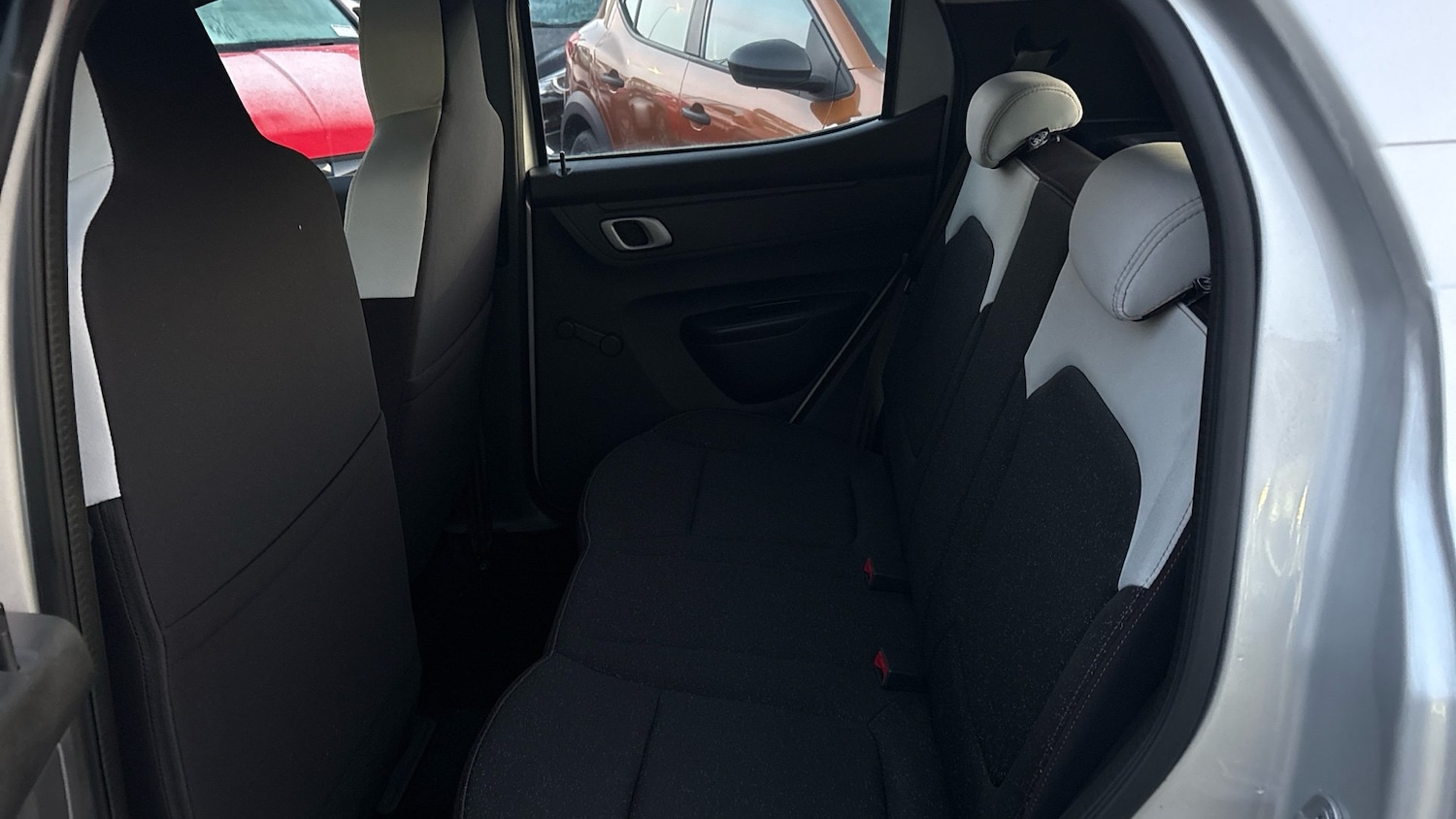 Used Dacia Spring 2025 for sale - 77225691: Photo 16