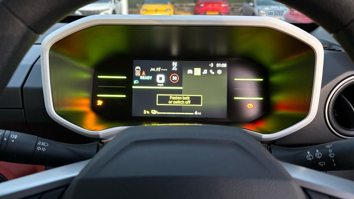 Used Dacia Spring 2025 for sale - 77225691: Photo 18