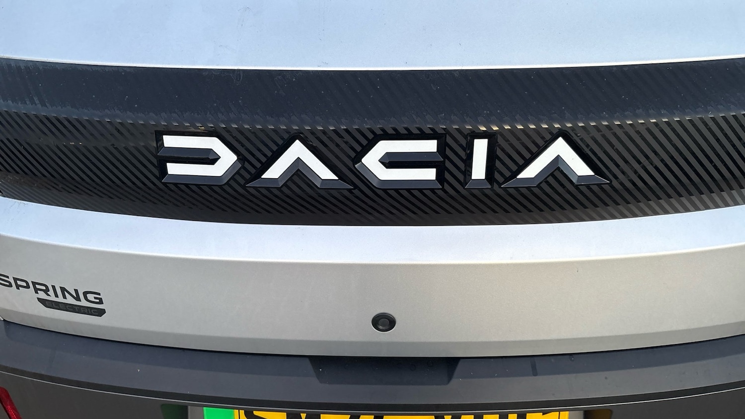 Used Dacia Spring 2025 for sale - 77225691: Photo 27