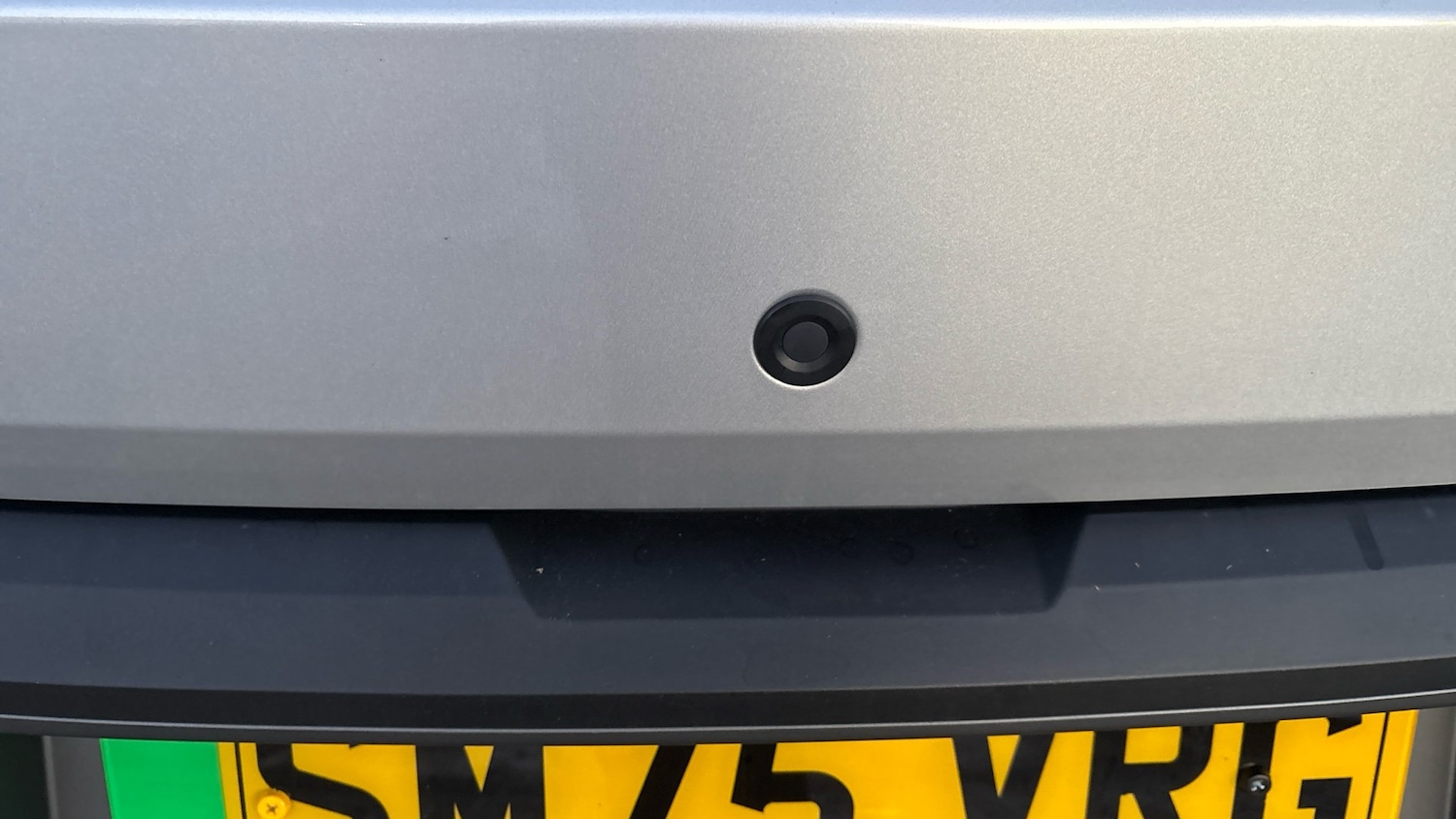 Used Dacia Spring 2025 for sale - 77225691: Photo 28