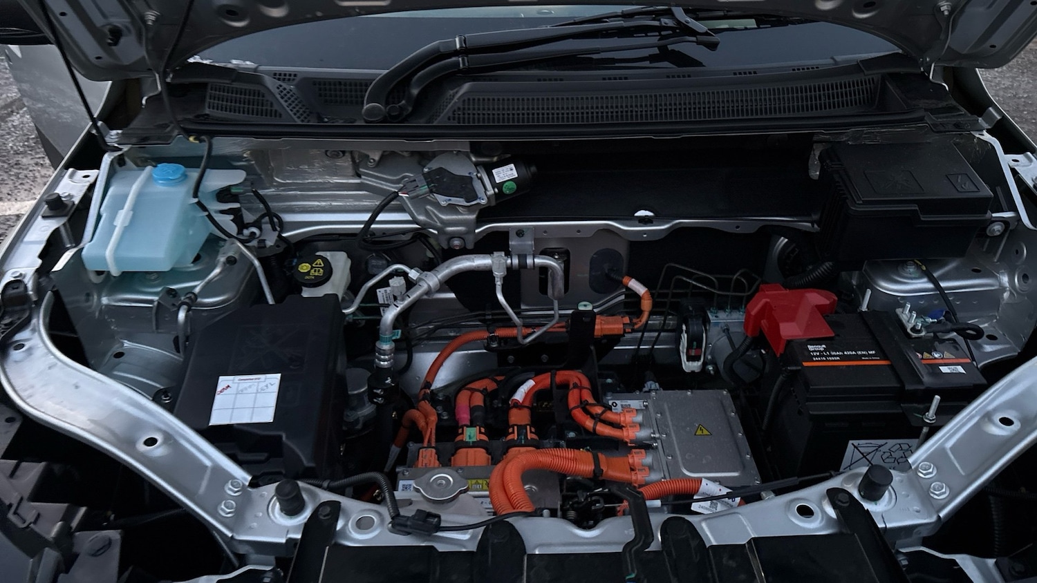 Used Dacia Spring 2025 for sale - 77225691: Photo 41