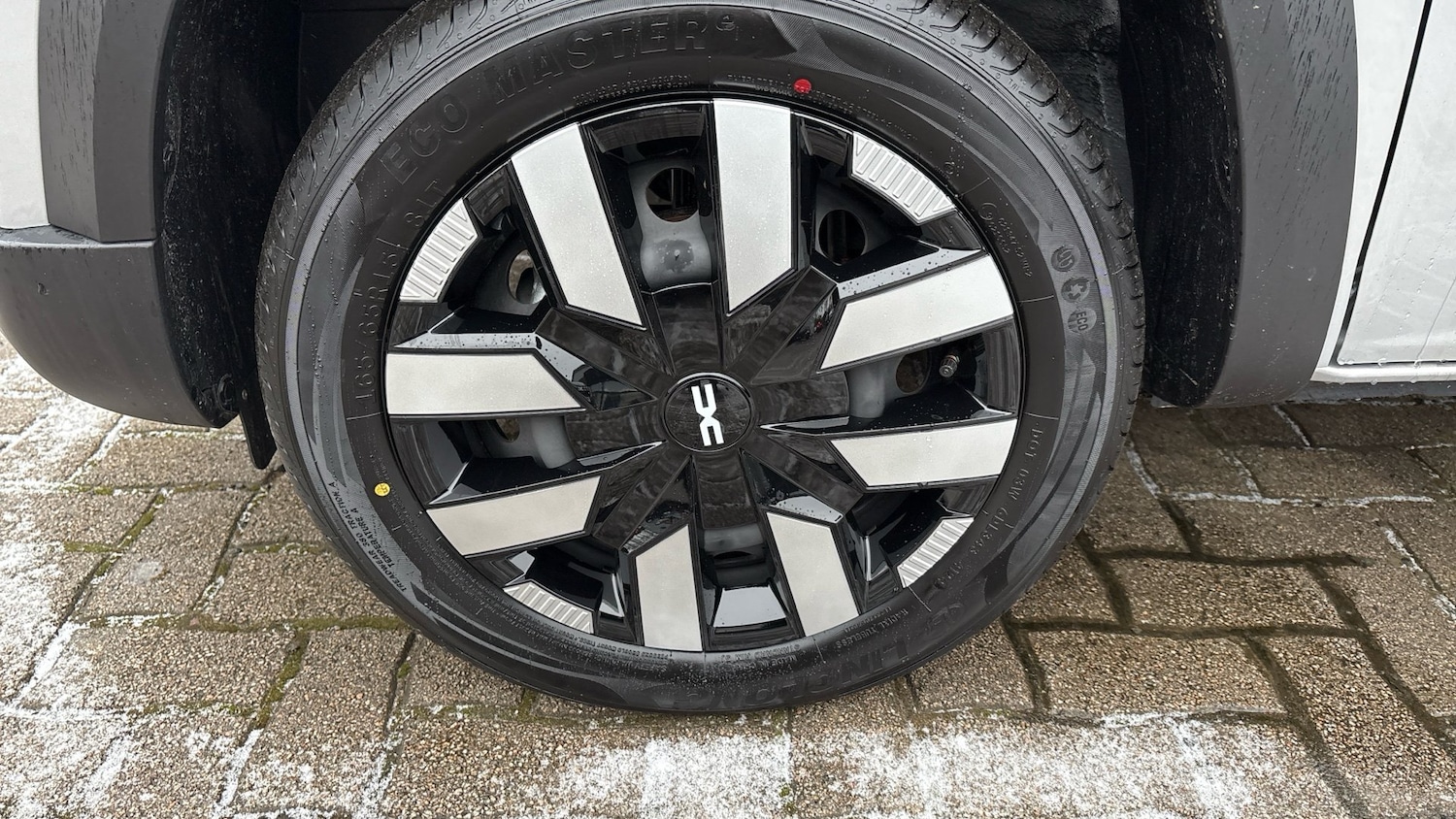 Used Dacia Spring 2025 for sale - 77225691: Photo 42