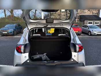 Used Dacia Spring 2025 for sale - 77225691: Photo