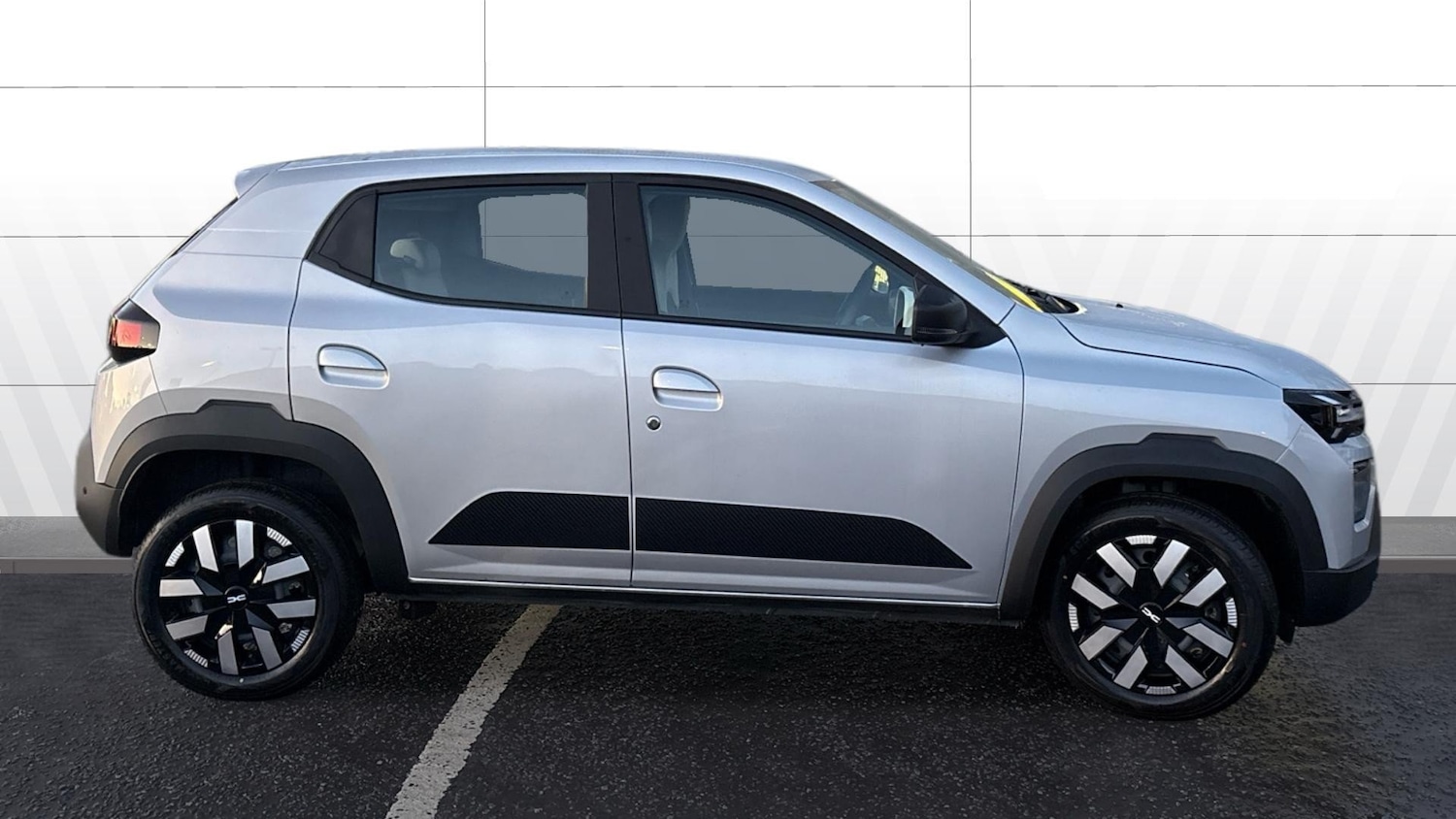 Used Dacia Spring 2025 for sale - 77225691: Photo 5