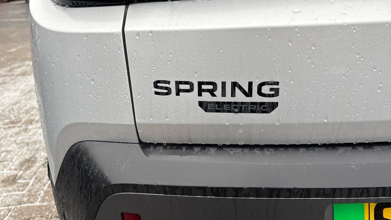 Used Dacia Spring 2025 for sale - 77225691: Photo 52