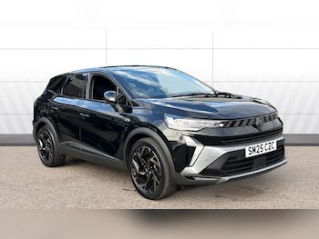 Renault - Other