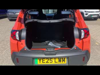 Used Dacia Spring 2025 for sale - 74656064: Photo