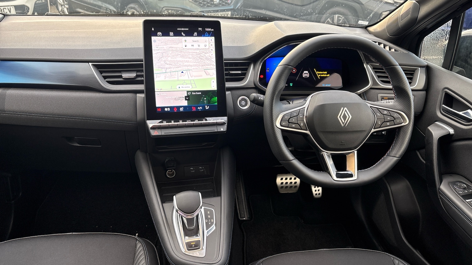 Used Renault Other 2025 for sale - 77023273: Photo 10