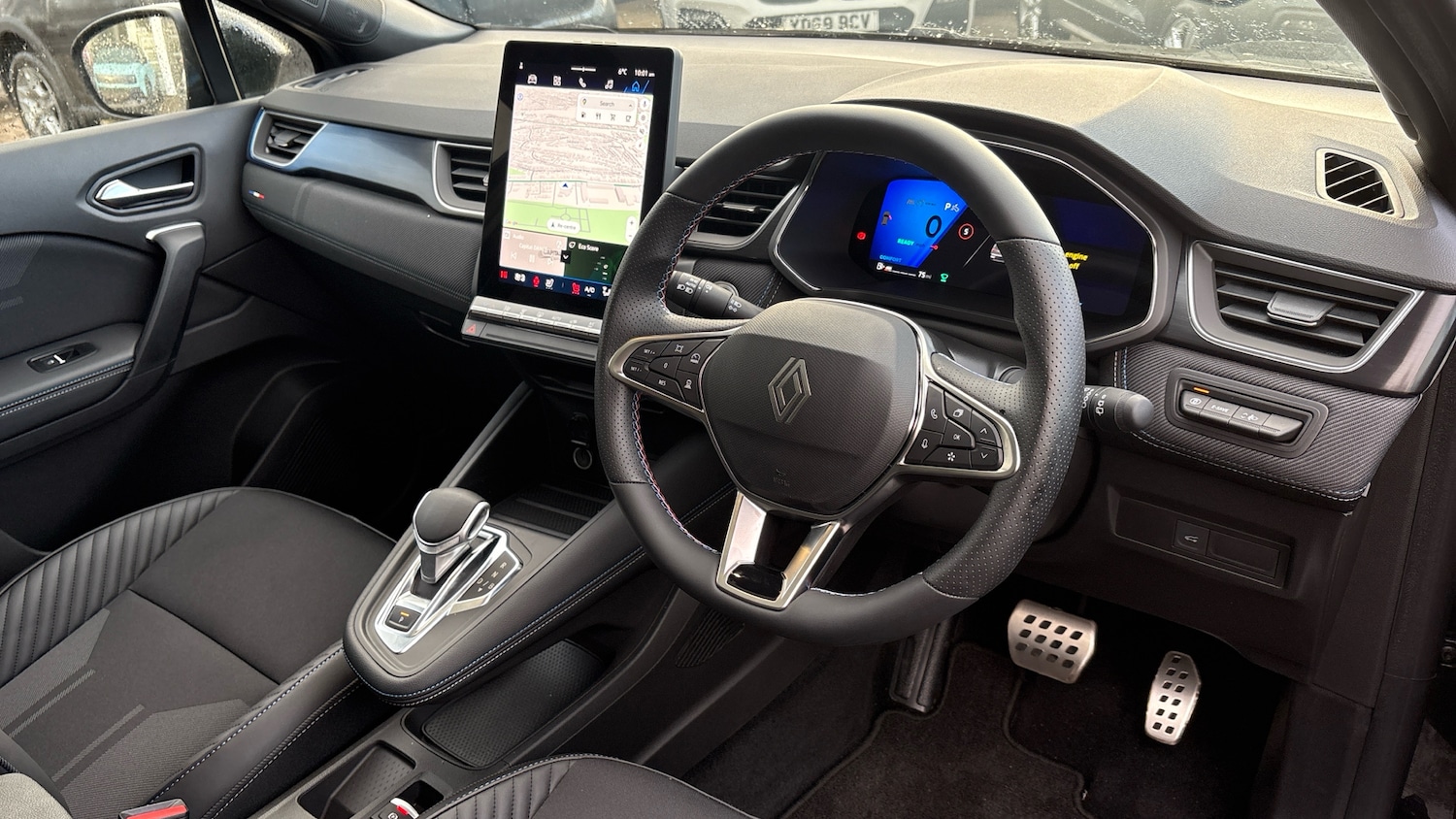 Used Renault Other 2025 for sale - 77023273: Photo 11