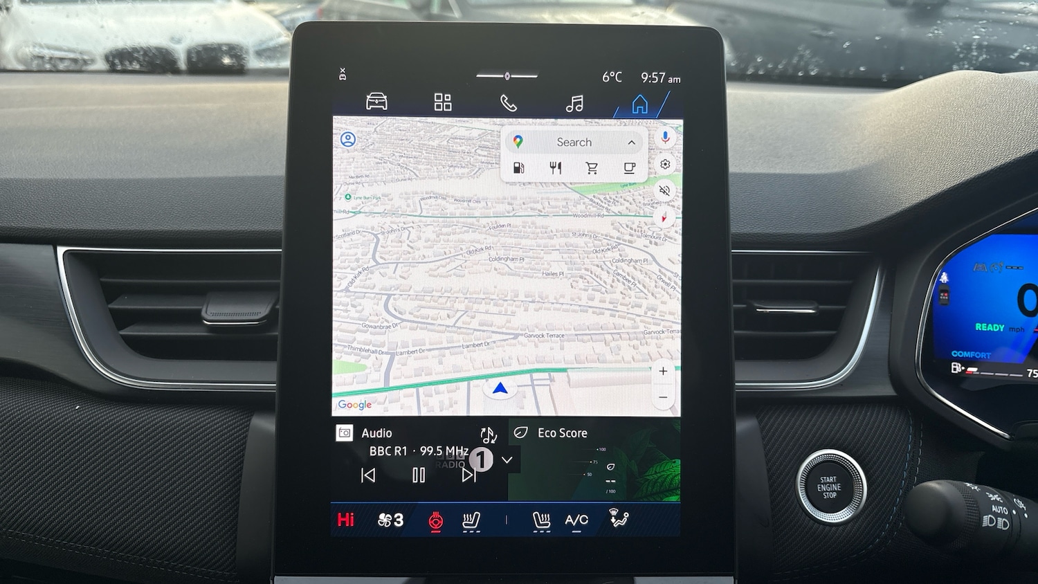 Used Renault Other 2025 for sale - 77023273: Photo 12