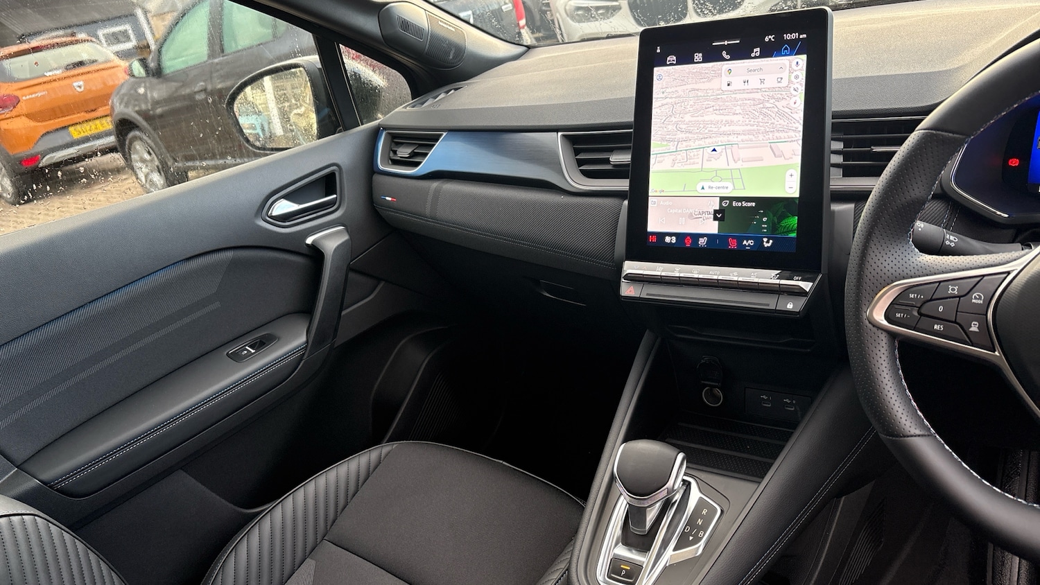 Used Renault Other 2025 for sale - 77023273: Photo 14