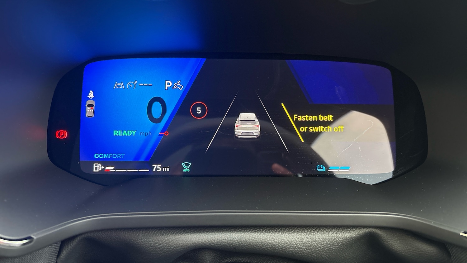 Used Renault Other 2025 for sale - 77023273: Photo 18