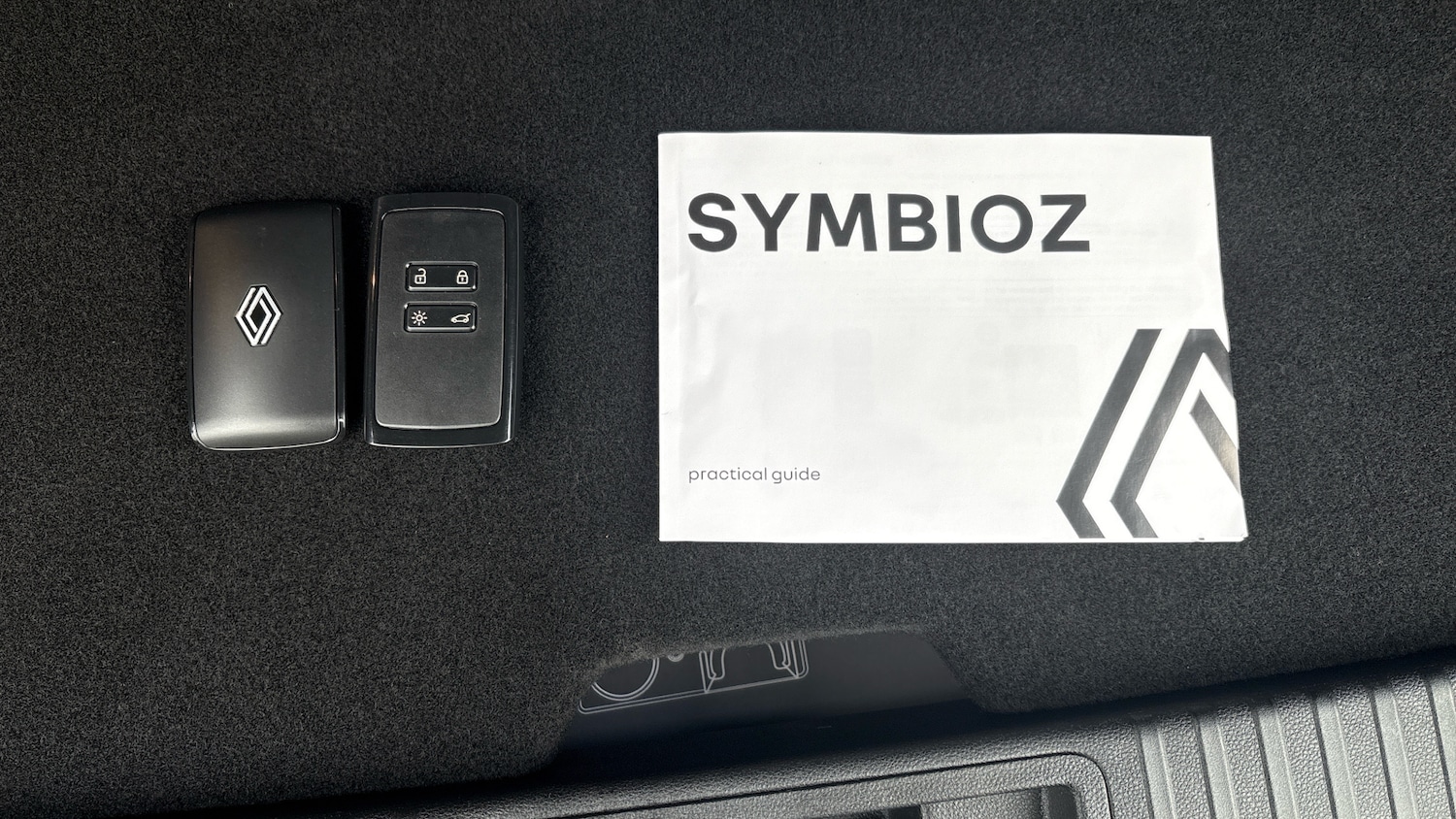 Used Renault Other 2025 for sale - 77023273: Photo 19